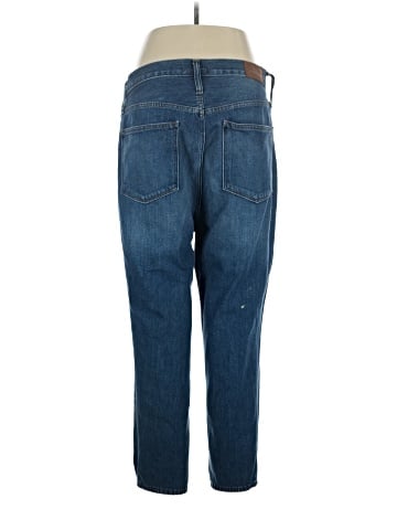 Madewell The Momjean in Stratfield Wash (view 2)