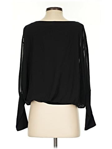 Last Tango Long Sleeve Blouse (view 2)