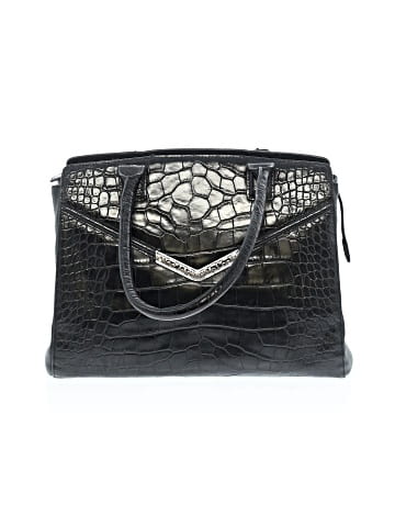 Brighton Leather Satchel (view 1)
