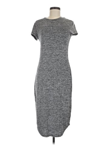 Philosophy Republic Clothing Casual Dress (view 1)