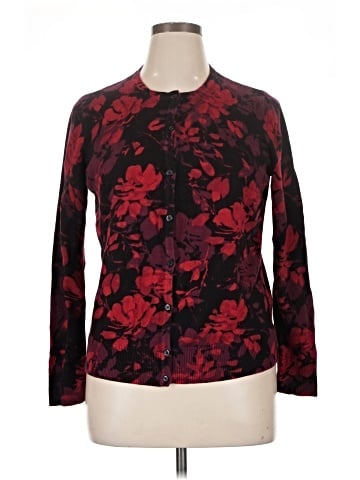Croft & Barrow Cardigan (view 1)