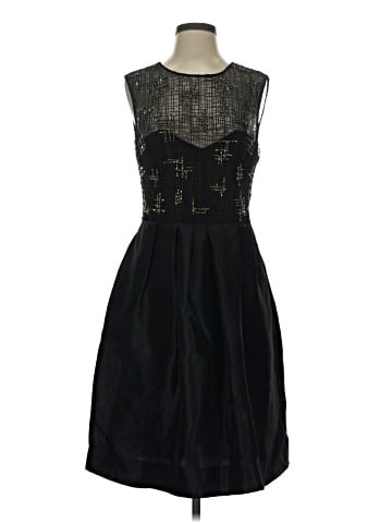Lela Rose Cocktail Dress (view 1)