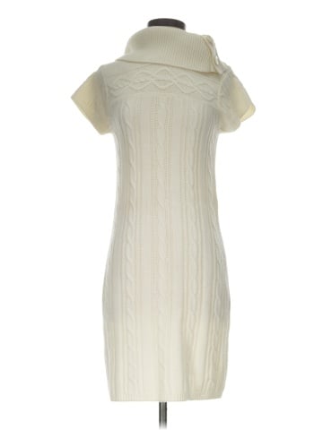 AGB Casual Dress (view 1)