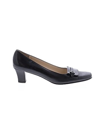 Salvatore Ferragamo Heels (view 1)