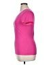 Active Basic Pink Active T-Shirt Size 1XL - photo 5