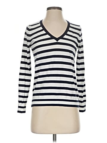 J.Crew Factory Store Pullover Sweater (view 1)