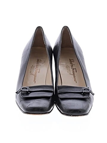 Salvatore Ferragamo Heels (view 2)