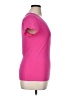 Active Basic Pink Active T-Shirt Size 1XL - photo 4