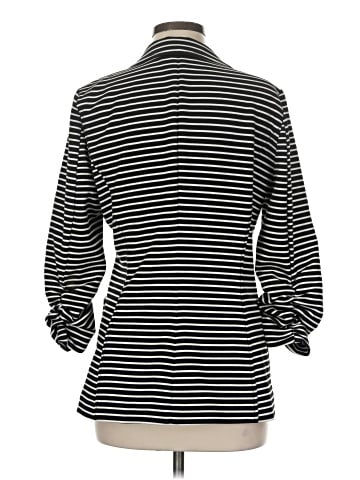 Karen Kane Blazer (view 2)