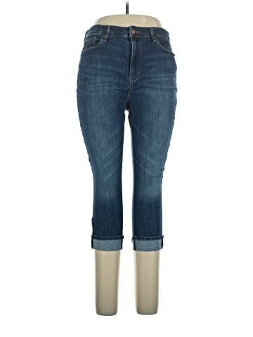 Levi Strauss Signature Jeans (view 1)