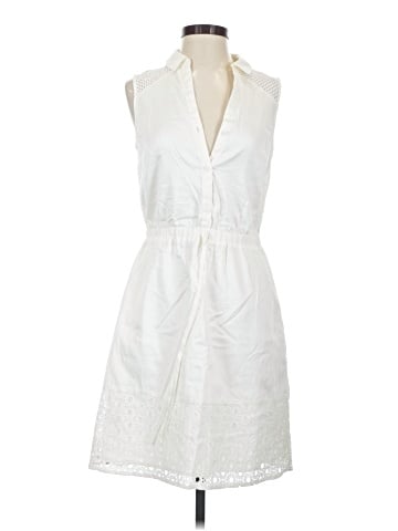 Elle Casual Dress (view 1)