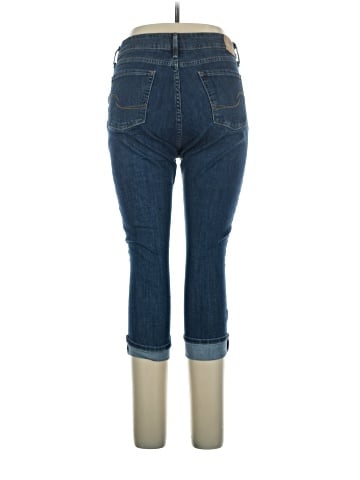 Levi Strauss Signature Jeans (view 2)