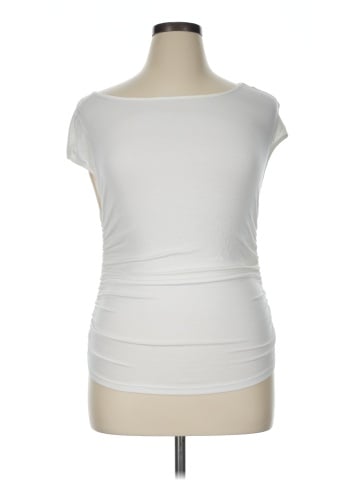 Divided by H&M Short Sleeve Top (view 1)