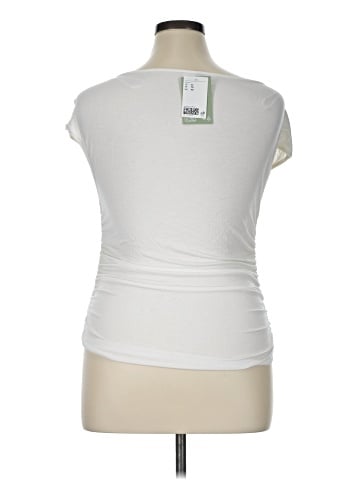 Divided by H&M Short Sleeve Top (view 2)