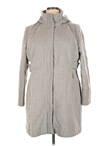 Vince Camuto Coat (view 1)