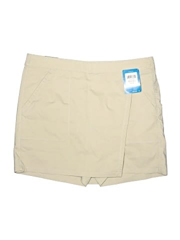 Columbia Skort (view 1)