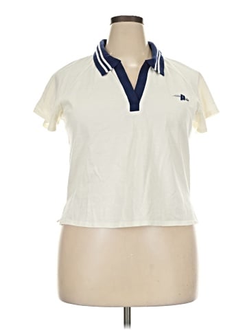 Prince Short Sleeve Polo (view 1)