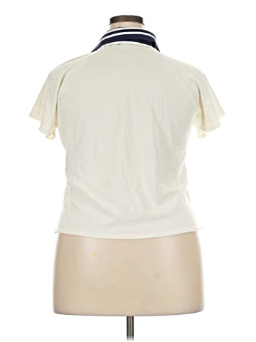 Prince Short Sleeve Polo (view 2)