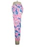 Lilly Pulitzer Floral Pink Active Pants Size 14 - photo 5