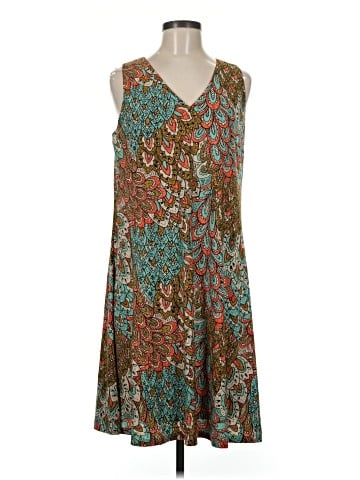 Anne Klein Casual Dress (view 1)