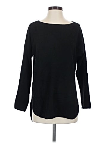 Charter Club Cashmere Pullover Sweater (view 1)