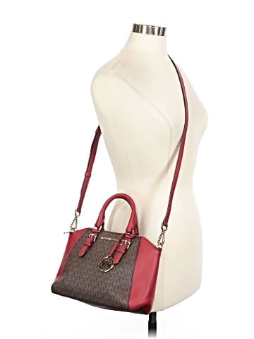 Michael Kors Satchel (view 2)