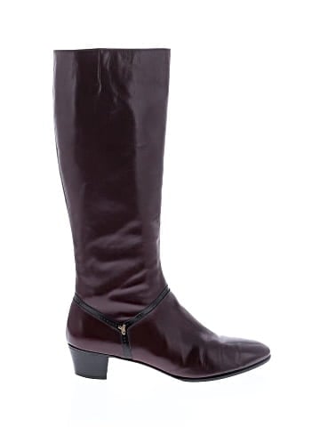 Salvatore Ferragamo Boots (view 1)