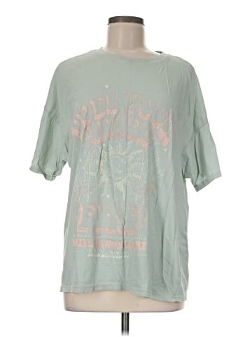 Arizona Jean Company Short Sleeve T-Shirt (view 1)