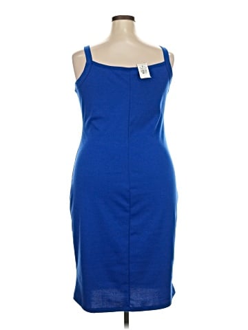 Ashley Stewart Cocktail Dress (view 2)