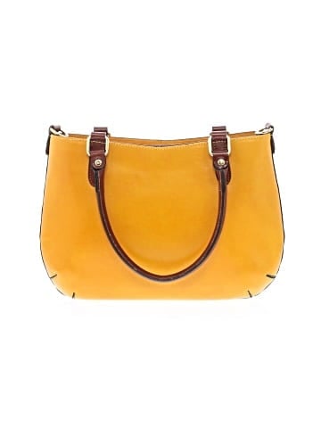 Unbranded Leather Shoulder Bag (view 1)