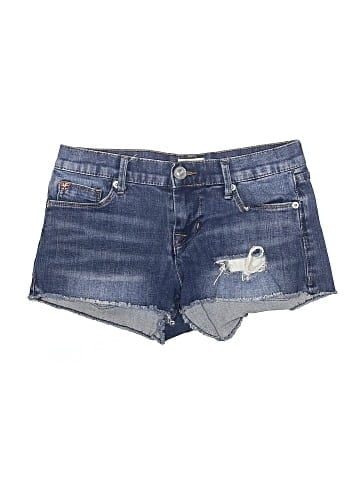 Hudson Jeans Denim Shorts (view 1)