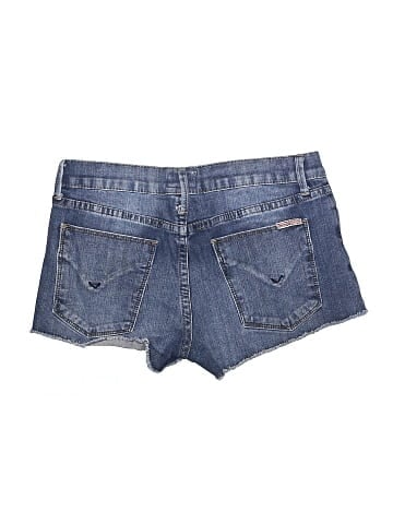 Hudson Jeans Denim Shorts (view 2)