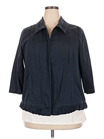 Cj Banks Jacket (view 1)