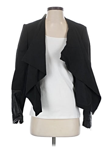 Trafaluc by Zara Jacket (view 1)