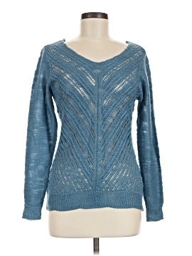 Attention Long Sleeve Top (view 1)