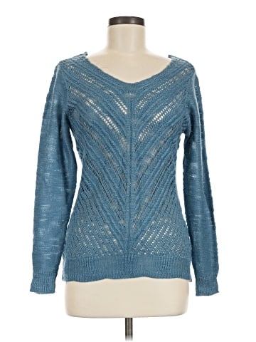 Attention Long Sleeve Top (view 1)