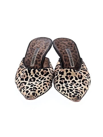 Manolo Blahnik Mule/Clog (view 2)