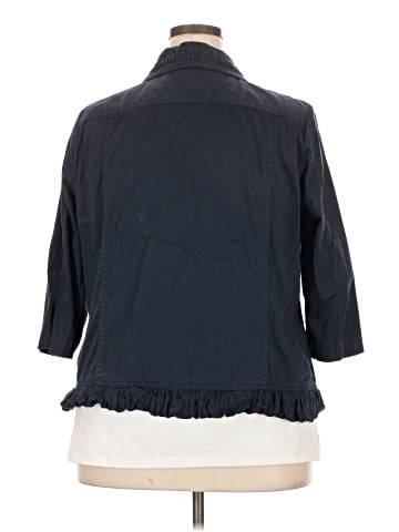 Cj Banks Jacket (view 2)