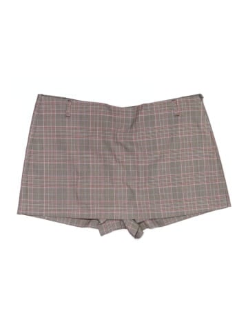 Zara Skort (view 1)