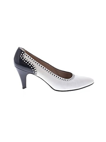Salvatore Ferragamo Heels (view 1)