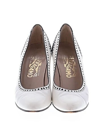 Salvatore Ferragamo Heels (view 2)