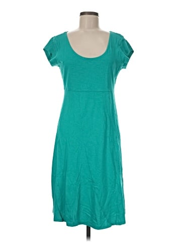 Toad & Co Casual Dress (view 1)