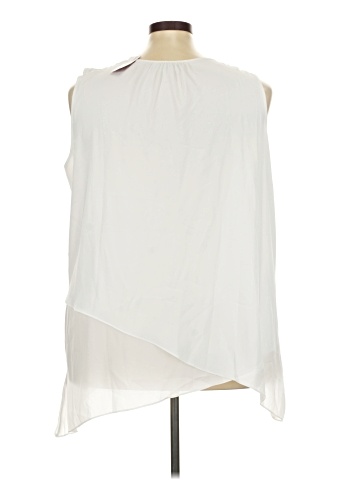 Avenue Sleeveless T-Shirt (view 2)