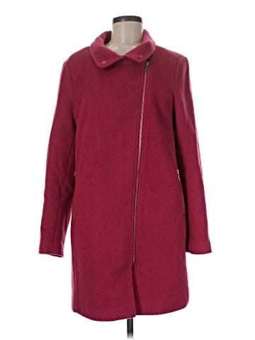 Ann Taylor LOFT Coat (view 1)