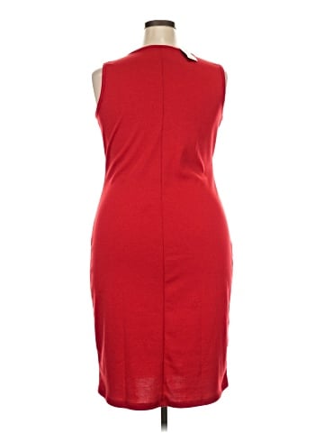 Ashley Stewart Cocktail Dress (view 2)