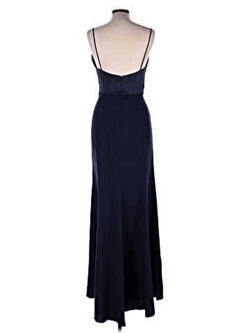Amsale Cocktail Dress (view 2)