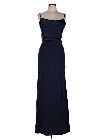 Amsale Cocktail Dress (view 1)