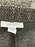 J.Jill Chevron-herringbone Gray Active Pants Size Med Petite - photo 4