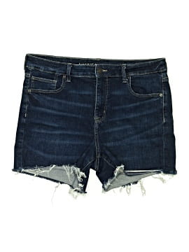 American Eagle Outfitters Denim Shorts (view 1)