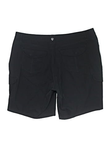 Kuhl Cargo Shorts (view 2)